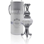 Afnan Supreme Musk 20ml Oil Perfume