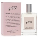 Amazing Grace Perfume By Philosophy for Women EDT 60ml
