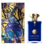 Amouage Interlude 53 Extrait De Parfum 100ml For Men
