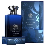 Amouage Interlude Black Iris EDP 100ml For Men