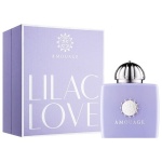 Amouage Lilac Love EDP 100ml Perfume For Women