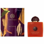 Amouage Material Woman EDP 100ml
