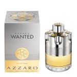 Azzaro Wanted EDT 100ml Perfume For Men