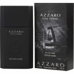 Azzaro Pour Homme Edition Noire EDT 100ml For Men