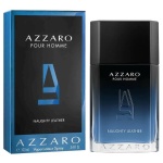 Azzaro Pour Homme Naughty Leather EDT 100ml