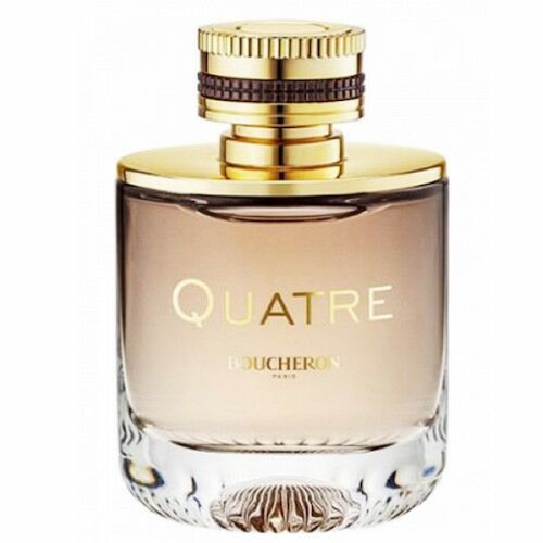 boucheron_quatre_absolue_de_nuit_edp_100ml_perfume_for_women.jpg Boucheron Quatre Absolue De Nuit EDP 100ml Perfume For Women - Image 1