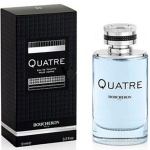 Boucheron Quatre EDT 100ml Perfume For Men