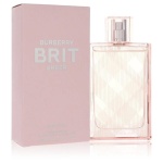 Burberry Brit Sheer Perfume By Burberry for Women EDT 100ml