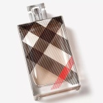 Burberry Brit EDP 100ml For Women