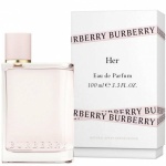 Burberry Her Burberry EDP 100ml For Women