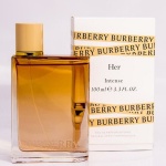 Burberry Her Intense EDP 100ml