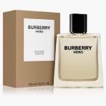 Burberry Hero EDT 100ml For Men