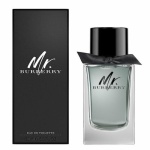 Burberry Mr Burberry EDT 150ml Perfume For Men (LARGE SIZE)