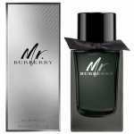 Burberry Mr Burberry (2017) EDP 150ml Perfume For Men
