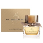 Burberry My Burberry EDP 90ml For Women