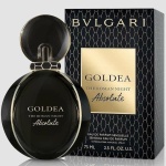 Bvlgari Goldea The Roman Night Absolute EDP 75ml For Women