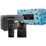 Bvlgari Man In Black EDP 100ml (New) Gift Set For Men
