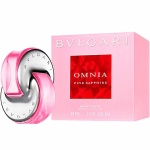 Bvlgari Omnia Pink Sapphire EDT 65ml Perfume For Women