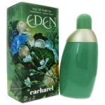 Cacharel Eden EDP 50ml For Women