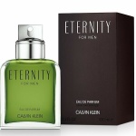 Calvin Klein Eternity Eau De Parfum 100ml Perfume For Men
