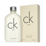 Calvin Klein CK One EDT 200ml Unisex