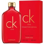Calvin Klein One Collector's Edition EDT 100ml