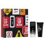 Carolina Herrera 212 VIP Black EDP 2-Piece Gift Set For Men