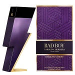 Carolina Herrera Bad Boy Dazzling Garden EDT 100ml