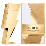 Carolina Herrera Bad Boy Gold Fantasy EDT 100ml