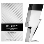 Carolina Herrera Bad Boy Superstars EDT 100ml