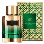 Carolina Herrera True Oud EDP 100ml
