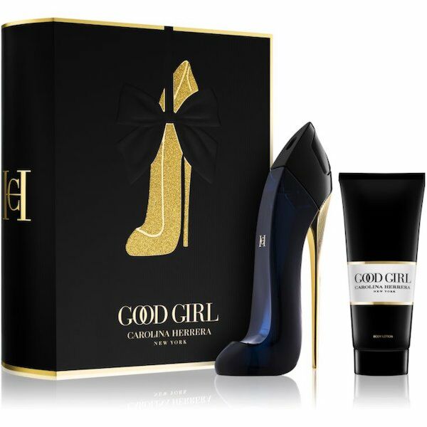 carolina_herrera_good_girl_edp_50ml_gift_set_for_women.jpg carolina Herrera Good Girl EDP 80ml Gift Set For Women - Image 1