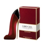Carolina Herrera Good Girl Velvet Fatale EDP 80ml For Women