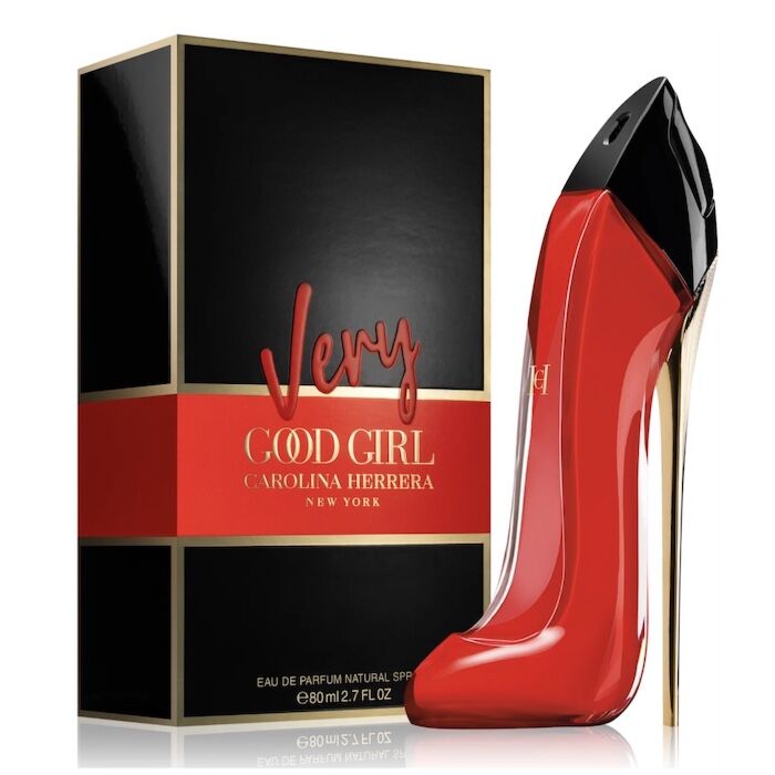 carolina_herrera_very_good_girl_edp_80ml_for_women_1.jpg Carolina Herrera Very Good Girl EDP 80ml For Women - Image 1