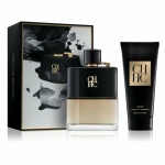 Carolina Herrera CH Prive EDT 100ml 2-Piece Gift Set For Men