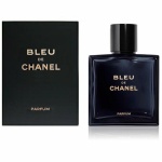 Chanel Bleu De Chanel PARFUM 100ml For Men