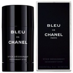 Chanel Bleu 100ml Deodorant Stick For Men