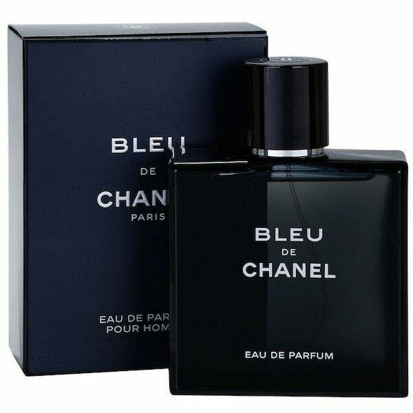 chanel_bleu_edp_300ml_large_size_perfume_for_men.jpg Chanel Bleu De Chanel EDP 250ml (LARGE SIZE) Perfume For Men - Image 1
