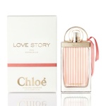 Chloe Love Story Eau Sensuelle EDP 75ml For Women