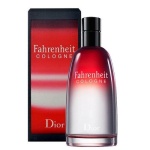 Christian Dior Fahrenheit Cologne 100ml Perfume For Men