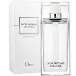 Christian Dior Homme Cologne 125ml For Men