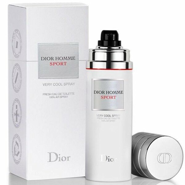 christian_dior_homme_very_cool_fresh_edt_100ml_for_men.jpeg Christian Dior Homme Sport Very Cool Fresh EDT 100ml For Men - Image 1