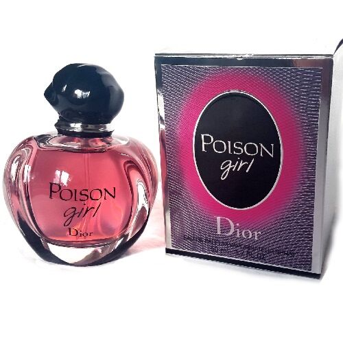 Christian Dior Poison Girl EDP 100ml Perfume For Women - Image 1