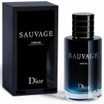 Christian Dior Sauvage PARFUM 200ml For Men