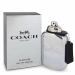 Coach Platinum EDP 100ml For Men