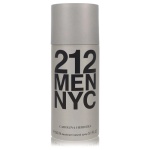 Carolina Herrera 212 NYC Men Deodorant Spray 100ml