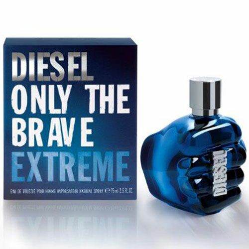diesel_only_the_brave_extreme_edt_75ml_perfume_for_men.jpg Diesel Only The Brave Extreme EDT 75ml Perfume For Men - Image 1