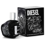 Diesel Only The Brave Tatoo EDT 125ml