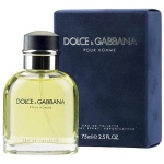 Dolce & Gabbana Pour Homme EDT 75ml For Men