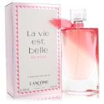 La Vie Est Belle En Rose By Lancome for Women EDT 100ml